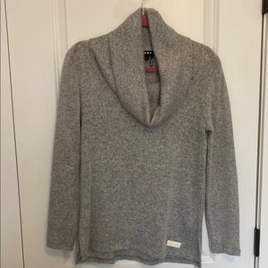 DKNY Gray Women's‎ Sweater